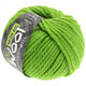Lana Grossa NEON Big (McWool) | 516-Hellgrün