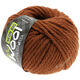 Lana Grossa NEON Big (McWool) | 518-Braun