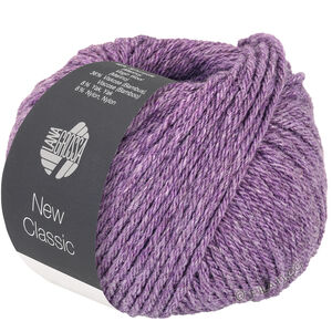 NEW CLASSIC - von Lana Grossa | 03-Violett