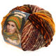 Lana Grossa OLYMPIA Classic | 035-Orange/Bordeaux/Rosa/Mais/Senf/Flieder