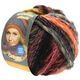 Lana Grossa OLYMPIA Classic | 064-Gelb/Khaki/Dunkelbraun/Petrol/Pink/Beige/Rot/Orange