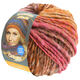 Lana Grossa OLYMPIA Classic | 069-Rosa/Pink/Beige/Orange/Braun