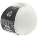Lana Grossa ONLY COTTON | 01-Weiß