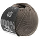 Lana Grossa ONLY COTTON | 04-Graubraun