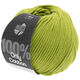 Lana Grossa ONLY COTTON | 10-Gelbgrün