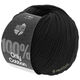 Lana Grossa ONLY COTTON | 14-Schwarz