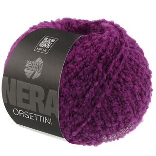 ORSETTINI (Nera) von Lana Grossa