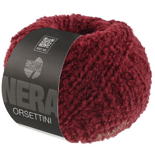 ORSETTINI (Nera) von Lana Grossa