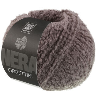 ORSETTINI (Nera) von Lana Grossa