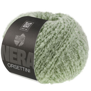 ORSETTINI (Nera) von Lana Grossa