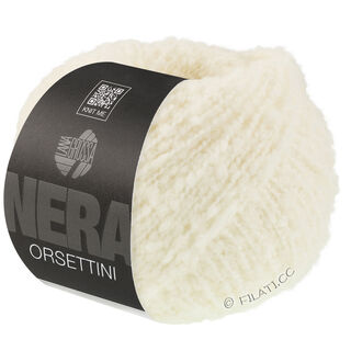 ORSETTINI (Nera) von Lana Grossa