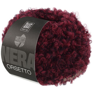 ORSETTO Moulinè (Nera) von Lana Grossa