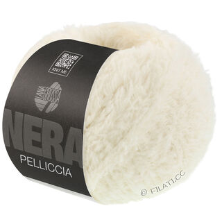 PELLICCIA (Nera) von Lana Grossa