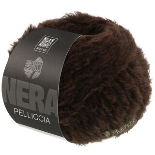 PELLICCIA (Nera) von Lana Grossa