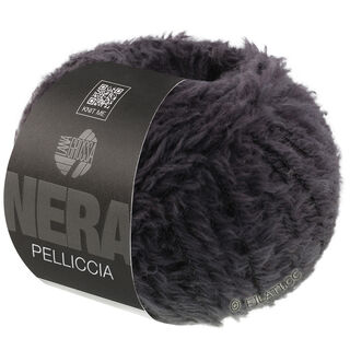 PELLICCIA (Nera) von Lana Grossa