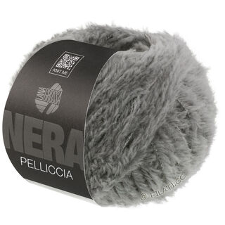 PELLICCIA (Nera) von Lana Grossa