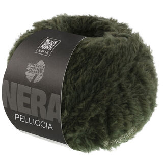 PELLICCIA (Nera) von Lana Grossa