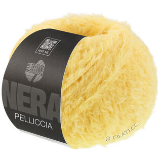 PELLICCIA (Nera) von Lana Grossa