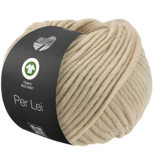 PER LEI (GOTS) - von Lana Grossa | 19-Beige