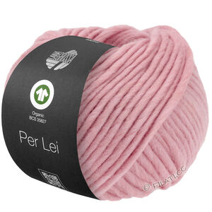 PER LEI (GOTS) - von Lana Grossa | 46-Rosa