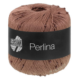 PERLINA - von Lana Grossa | 03-Nougat