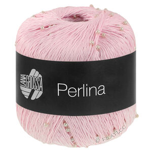 PERLINA - von Lana Grossa | 12-Rosé