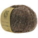 Lana Grossa PERU Tweed | 09-Graubraun
