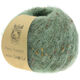 Lana Grossa PERU Tweed | 15-Graugrün