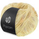 Lana Grossa POPCORN | 01-Vanille/Beige/Gelb/Orange