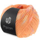 Lana Grossa POPCORN | 02-Mandarin/Rosa/Vanille/Flieder