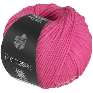 PROMESSA - von Lana Grossa | 02-Pink