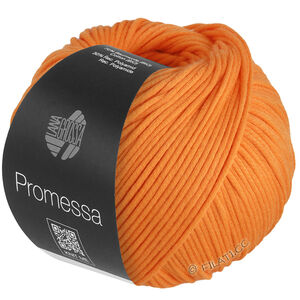 PROMESSA - von Lana Grossa | 04-Orange