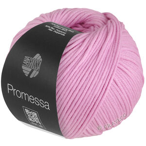 PROMESSA - von Lana Grossa | 06-Fliederrosa