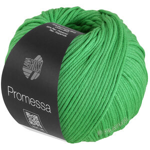 PROMESSA - von Lana Grossa | 09-Smaragd