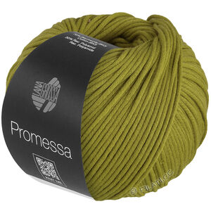 PROMESSA - von Lana Grossa | 10-Pistazie