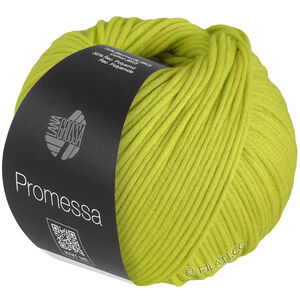 PROMESSA - von Lana Grossa | 11-Limette