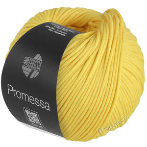 PROMESSA - von Lana Grossa | 12-Gelb