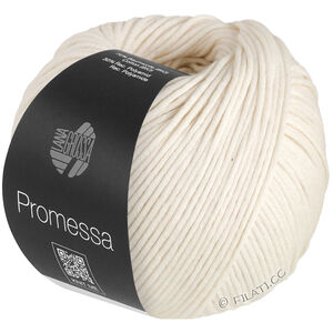 PROMESSA - von Lana Grossa | 14-Creme
