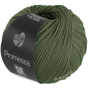 PROMESSA - von Lana Grossa | 17-Lodengrün