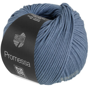 PROMESSA - von Lana Grossa | 20-Graublau