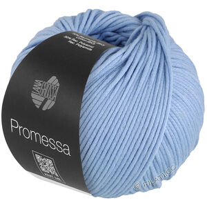 PROMESSA - von Lana Grossa | 21-Himmelblau
