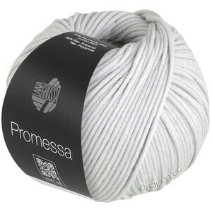 PROMESSA - von Lana Grossa | 23-Silbergrau