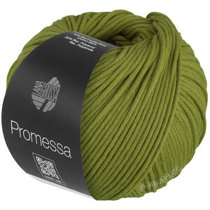 PROMESSA - von Lana Grossa | 32-Avocadogrün