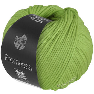PROMESSA - von Lana Grossa | 37-Frühlingsgrün