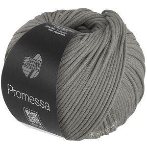 PROMESSA - von Lana Grossa | 40-Dunkelgrau