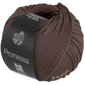PROMESSA - von Lana Grossa | 41-Graubraun