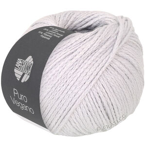 PURO VEGANO - von Lana Grossa | 10-Eisblau
