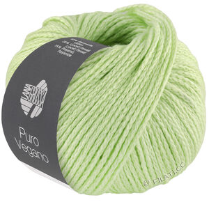 PURO VEGANO - von Lana Grossa | 22-Zitrusgrün