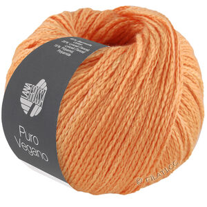 PURO VEGANO - von Lana Grossa | 23-Apricot