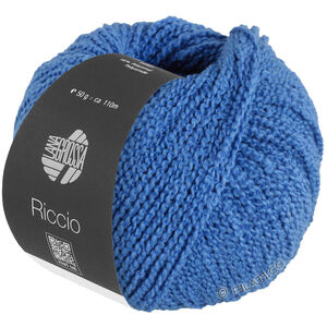 RICCIO - von Lana Grossa | 06-Blau